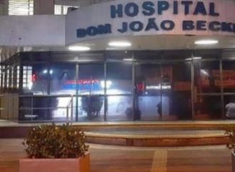 Diretor do hospital Dom João Becker diz que imagens vão comprovar que idoso não foi agredido