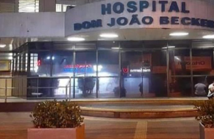 Diretor do hospital Dom João Becker diz que imagens vão comprovar que idoso não foi agredido