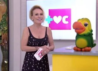 Ana Maria Braga anuncia que está curada do câncer: ‘Sumiu tudo!’