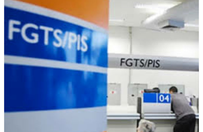 Governo libera saque de R$ 1.045 do FGTS e extingue PIS-Pasep