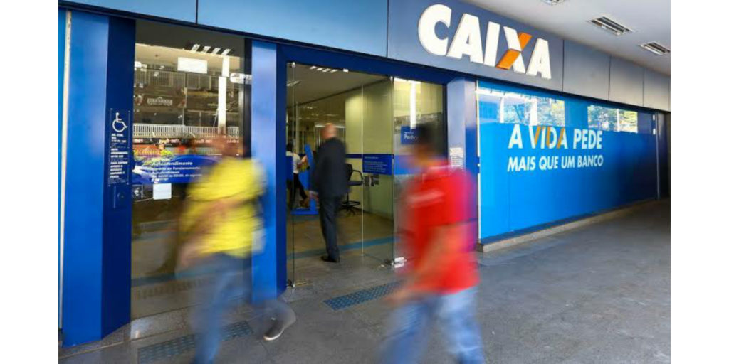 Agências da Caixa Econômica Federal estendem horário de ...