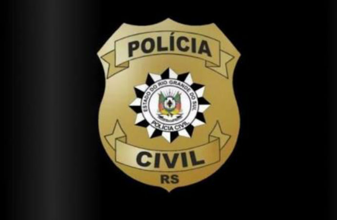 Polícia Civil RS, Operação Quarentena