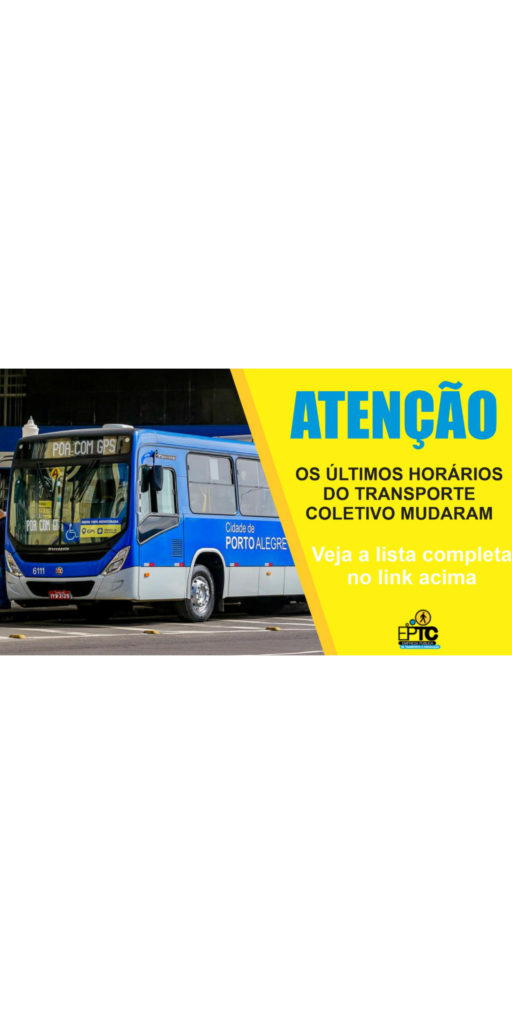 Ônibus têm horário noturno reduzido em viagens com menos de cinco  passageiros