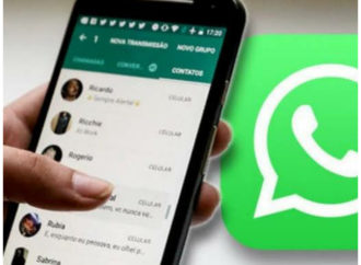 WhatsApp: como fazer chamada de vídeo com oito pessoas