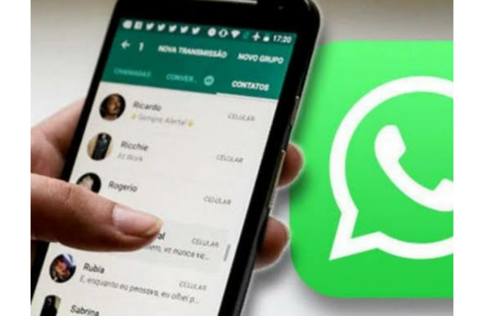 WhatsApp: como fazer chamada de vídeo com oito pessoas