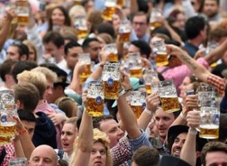 Oktoberfest 2020 é cancelada na Alemanha por causa do coronavírus