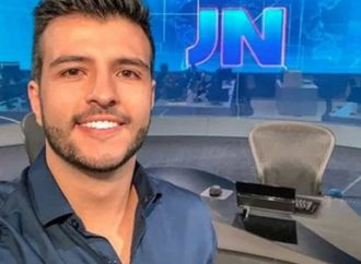 Ex-Globo, Matheus Ribeiro é hostilizado nos bastidores da Record