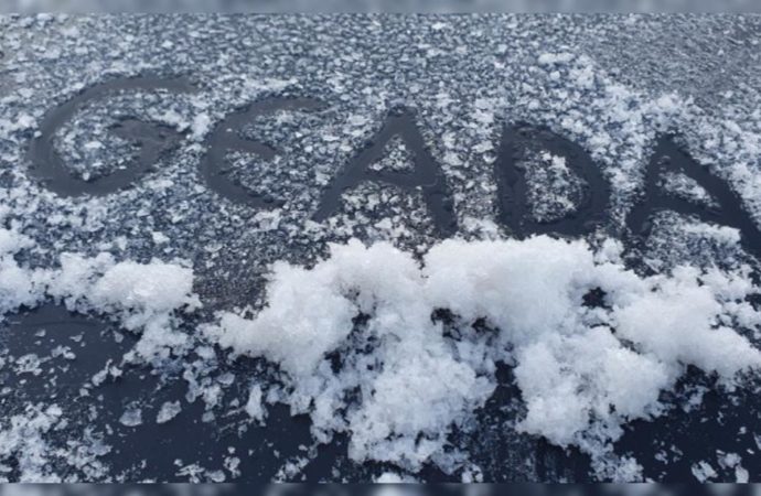 Massa de ar polar chega ao RS trazendo as menores temperaturas do ano e chance de geada