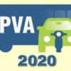 IPVA 2020: nesta semana vencem finais de placa 3 e 4