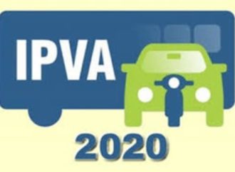 IPVA 2020: nesta semana vencem finais de placa 3 e 4