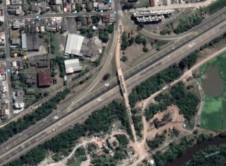 Avança na ANTT liberação do projeto para a construção dos acessos à Freeway