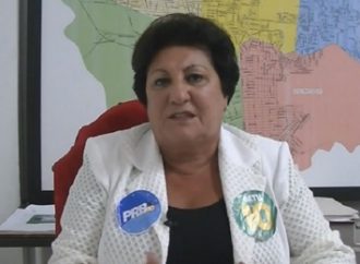 TRE absolve Beth Colombo no caso dos R$ 460 mil achados no comitê de campanha, em Canoas
