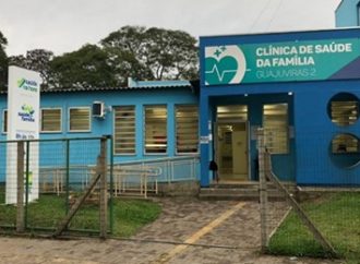 Clínica do Guajuviras, em Canoas, reabre após técnica ser contaminada pelo coronavírus