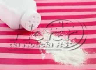 História Inusitada….Venderam Talco ao Inves de cocaína.