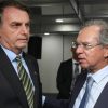 URGENTE: Bolsonaro garante 4ª parcela do auxílio emergencial; 5º pagamento está sendo avaliado