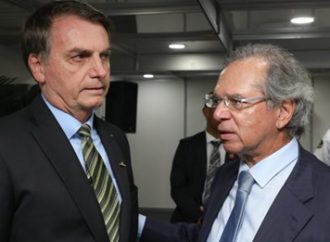 URGENTE: Bolsonaro garante 4ª parcela do auxílio emergencial; 5º pagamento está sendo avaliado