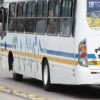 Empresas de ônibus em Porto Alegre pedem suspensão de linhas