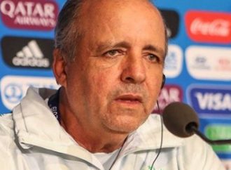 Vadão, ex-técnico da seleção brasileira, morre aos 63 anos