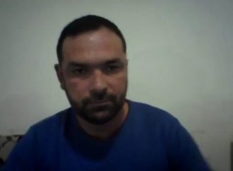 Vereador de Gravataí Dimas Costa faz grave denúncia
