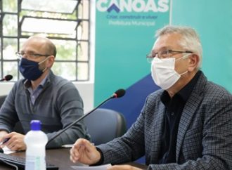 URGENTE: Busato anuncia que todo comércio de Canoas será fechado aos domingos
