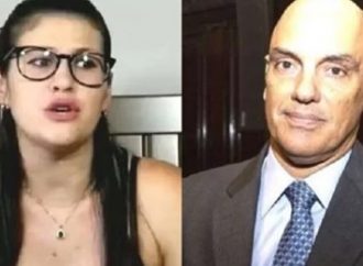 Vídeo: destemida, YouTuber expõe áudio e denúncias da grande mídia contra Moraes e desmoraliza inquérito