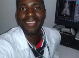 O rapaz Angolano preso por engano em Gravataí é posto em liberdade