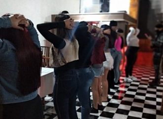 Brigada fecha baile funk com mais de 30 pessoas em Canoas