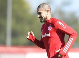 “Grupo voltou em forma”, garante preparador do Inter