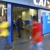 Mais da metade dos bancários da Caixa sofre assédio moral, aponta pesquisa