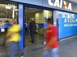 Mais da metade dos bancários da Caixa sofre assédio moral, aponta pesquisa