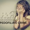Homem é preso por estuprar a irmã de seis anos dentro de casa em Canoas