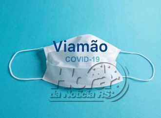 Um fim de semana para ninguém esquecer: A COVID-19 leva mais duas vidas em Viamão