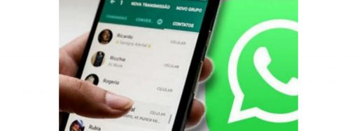 ATENÇÃO: Problemas no aplicativo WhatsApp