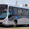 Em Sapucaia, transporte coletivo será afetado por greve nesta segunda