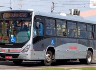 Em Sapucaia, transporte coletivo será afetado por greve nesta segunda