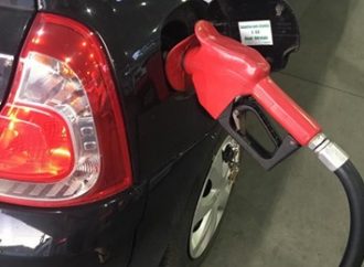 PREPARE O BOLSO: gasolina subiu de novo e está 5% mais cara