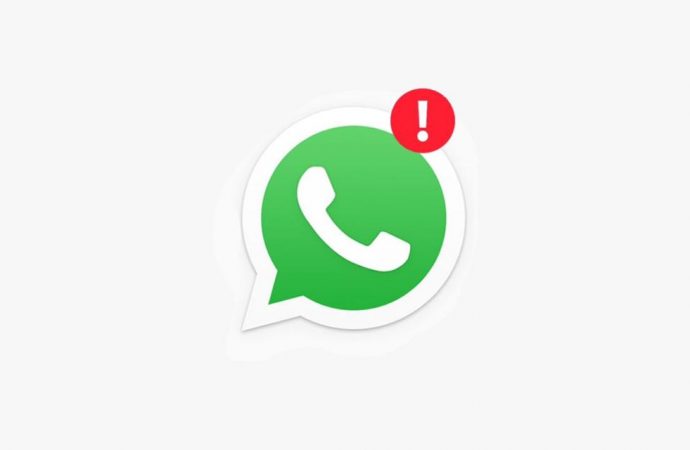 WhatsApp tirou o visto por último? Usuários relatam problema no app