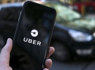 Uber lança em Porto Alegre ferramenta que permite gravação de áudio da viagem