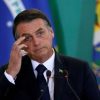 Anonymous ameaça Bolsonaro: “você está diretamente ligado a morte de uma pessoa pública no Brasil”