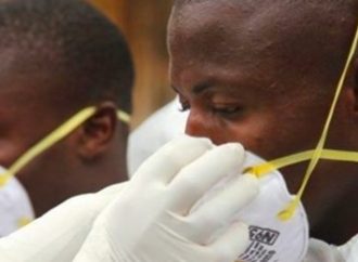 Novo surto de ebola é declarado na República Democrática do Congo, anuncia OMS