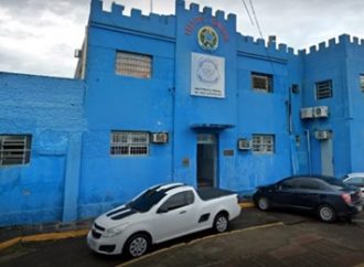 Surto de Covid-19 manda para casa mais de 110 presos em São Leopoldo