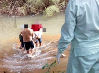 Homem encontrado baleado e amarrado em rio em Catuipe morre