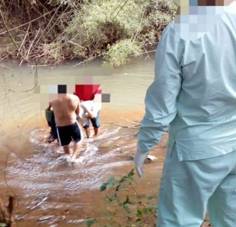 Homem encontrado baleado e amarrado em rio em Catuipe morre