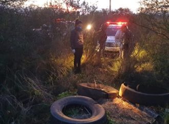 Homem é preso por suspeita de matar e ocultar cadáver de esposa em Uruguaiana