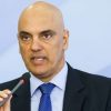 Alexandre de Moraes assume vaga efetiva no TSE