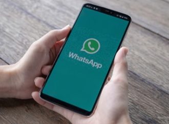 Novidade: Whatsapp começa a liberar pacotes de figurinhas animadas