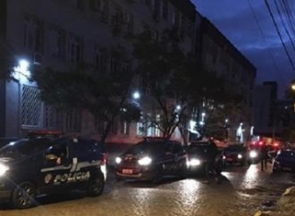 Operação que investiga a morte de pai e filho resulta em cinco presos na Zona Sul de Porto Alegre