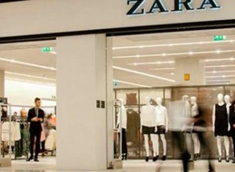 Grupo dono da Zara anuncia prejuízo histórico e o fechamento de 1.200 lojas