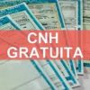 Projeto de Lei libera CNH Social gratuita para todo o país