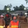 Depois das charretes em Canoas, torneio de vaca é encerrado pela polícia em Nova Santa Rita